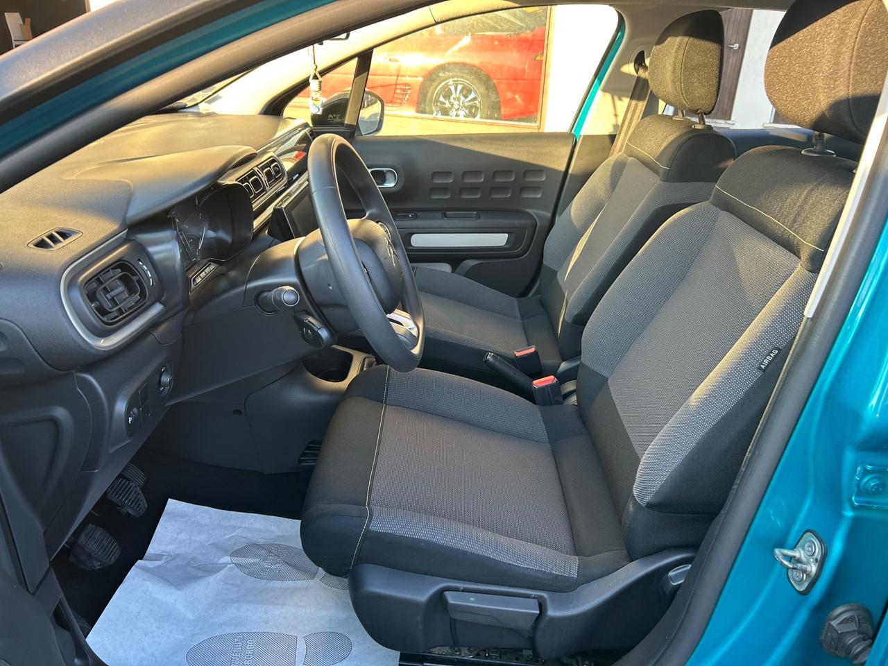 Citroen C3 - 1.2 PureTech 83 CV