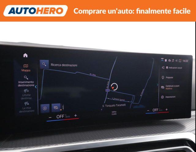 BMW 320 d 48V xDrive Touring