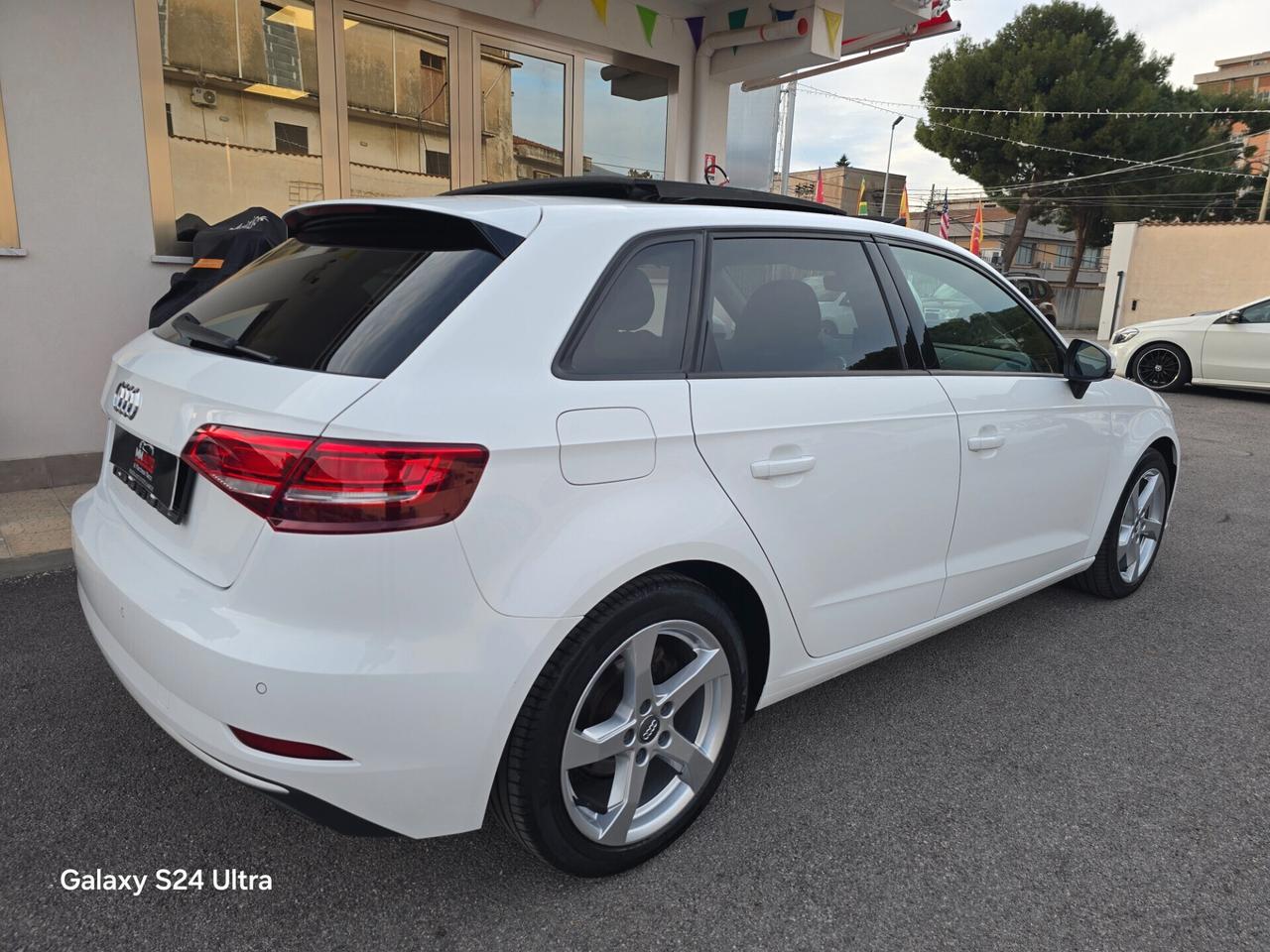 Audi A3 SPB 30 TDI Sport Panorama