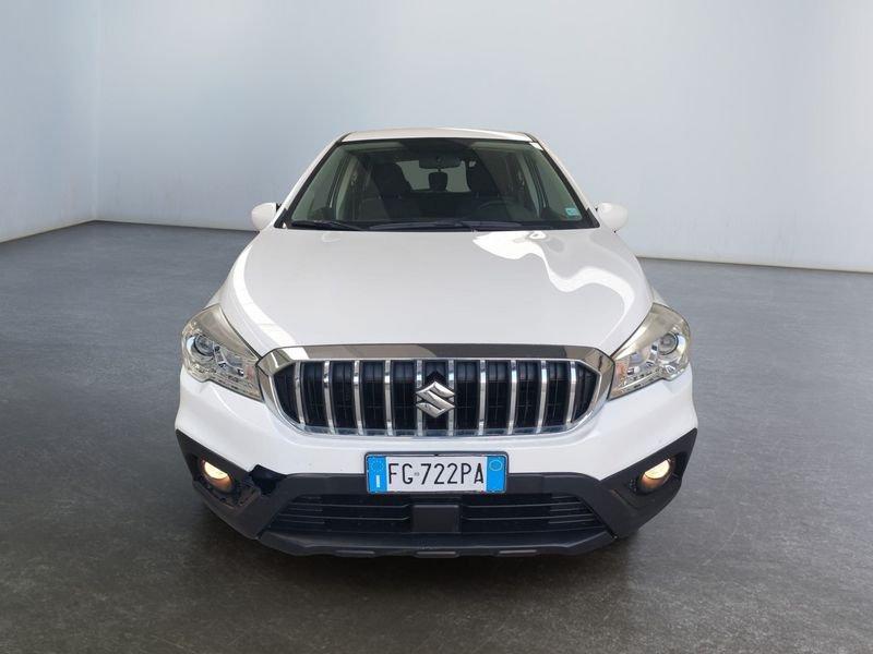 Suzuki S-Cross 1.0 BOOSTERJET 2WD COOL S&S