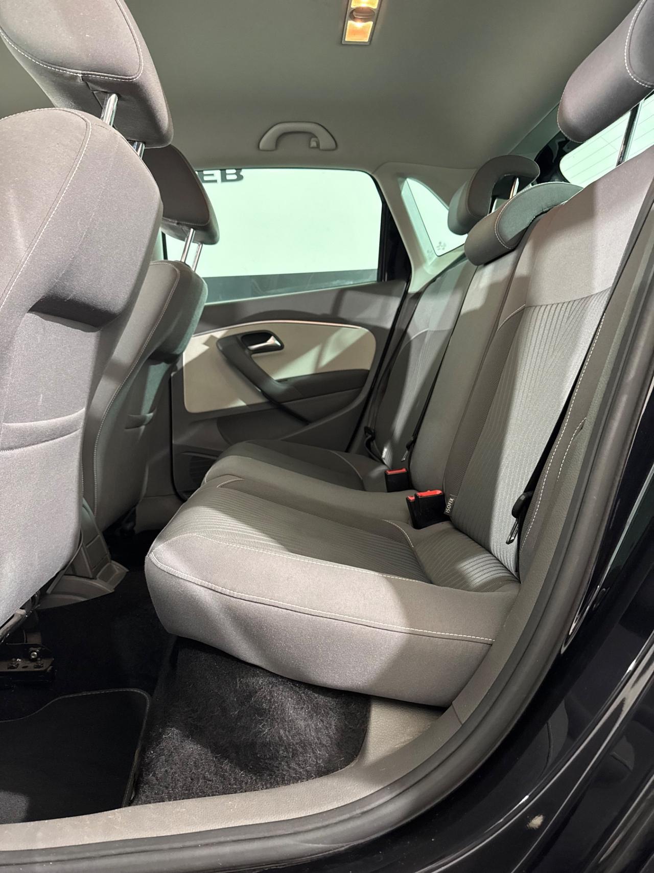 Volkswagen Polo 1.2 TSI 5p. Fresh BlueMotion Technology