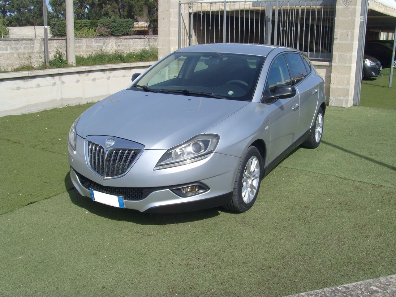 Lancia Delta 1.6 MJT 120 CV Oro Plus 2010