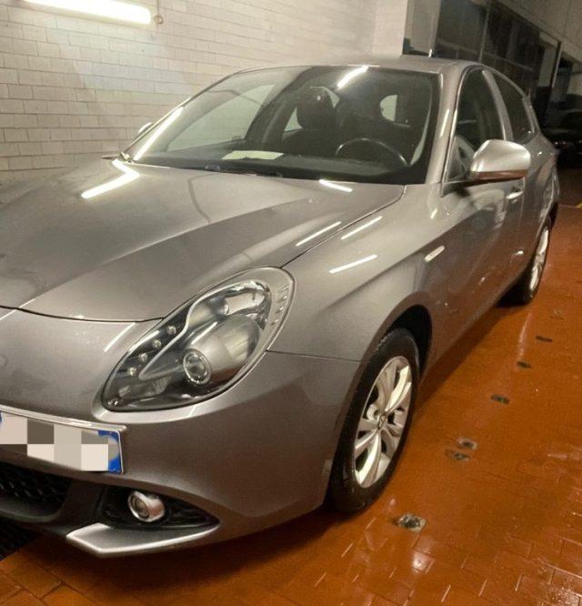 ALFA ROMEO Giulietta 2.0 JTDm-2 150 CV Distinctive