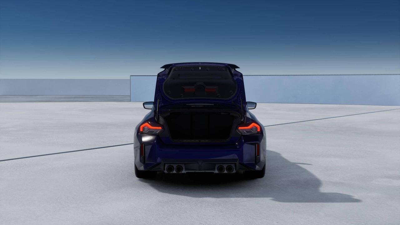 BMW Serie 2 M2 CS Coupé