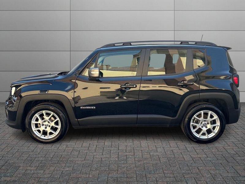 Jeep Renegade 1.0 T3 120cv Business