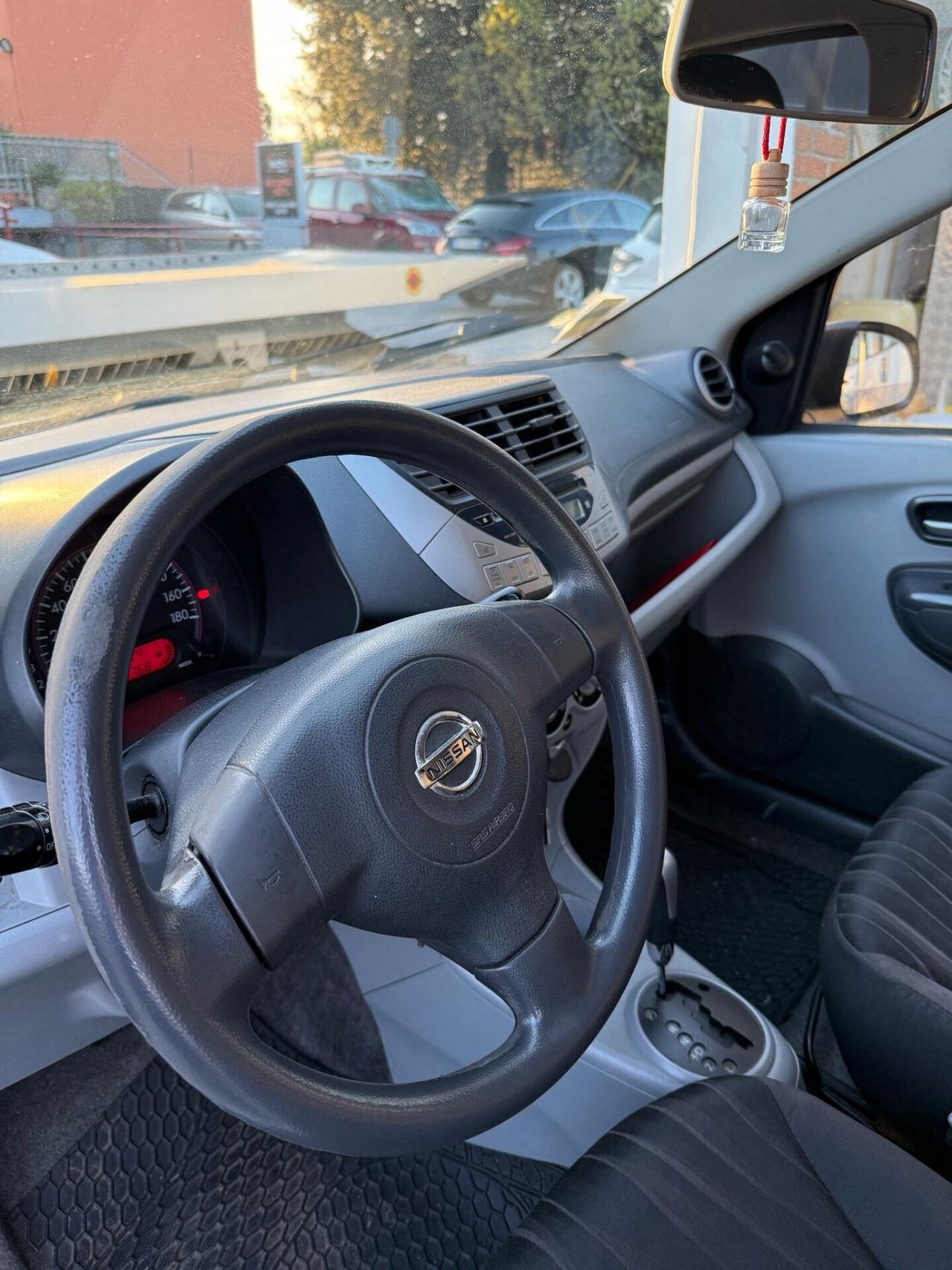 Nissan Pixo 1.0 5 porte Easy