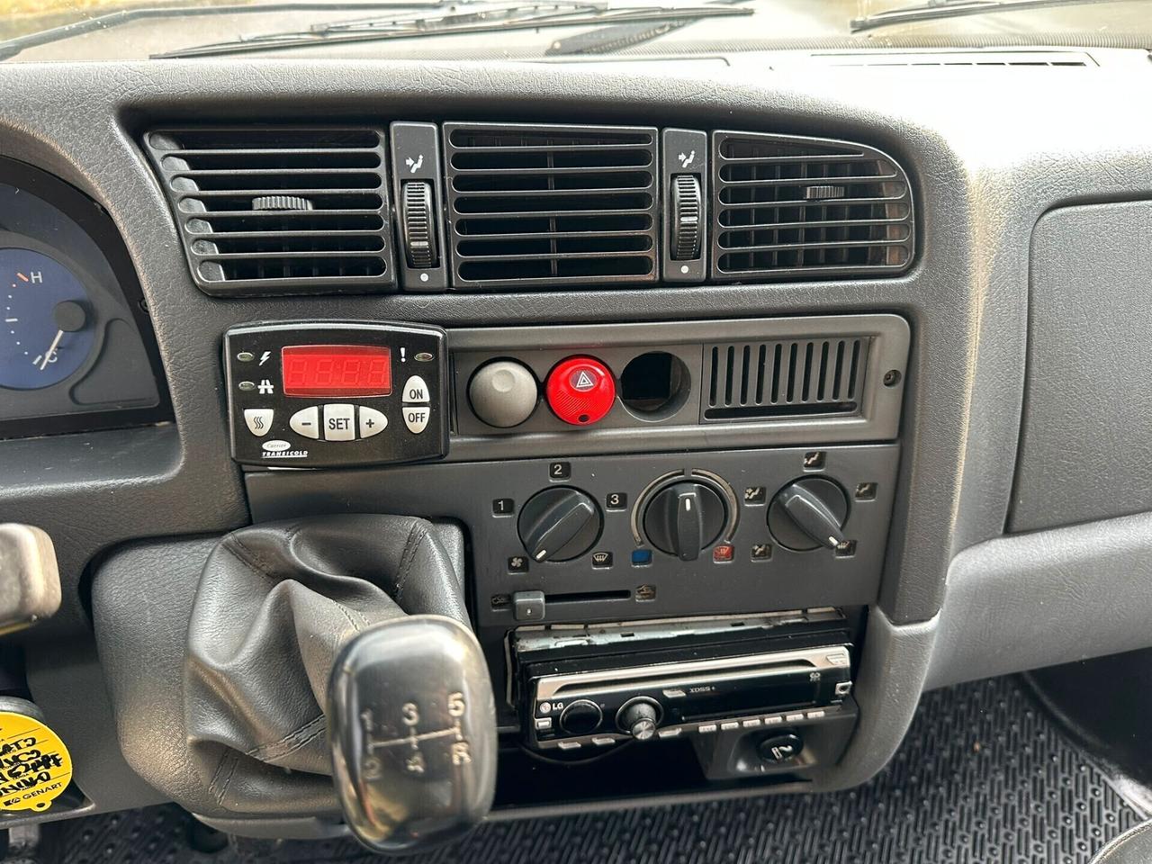 FIAT DUCATO con 273.000km SUPER PREZZO!