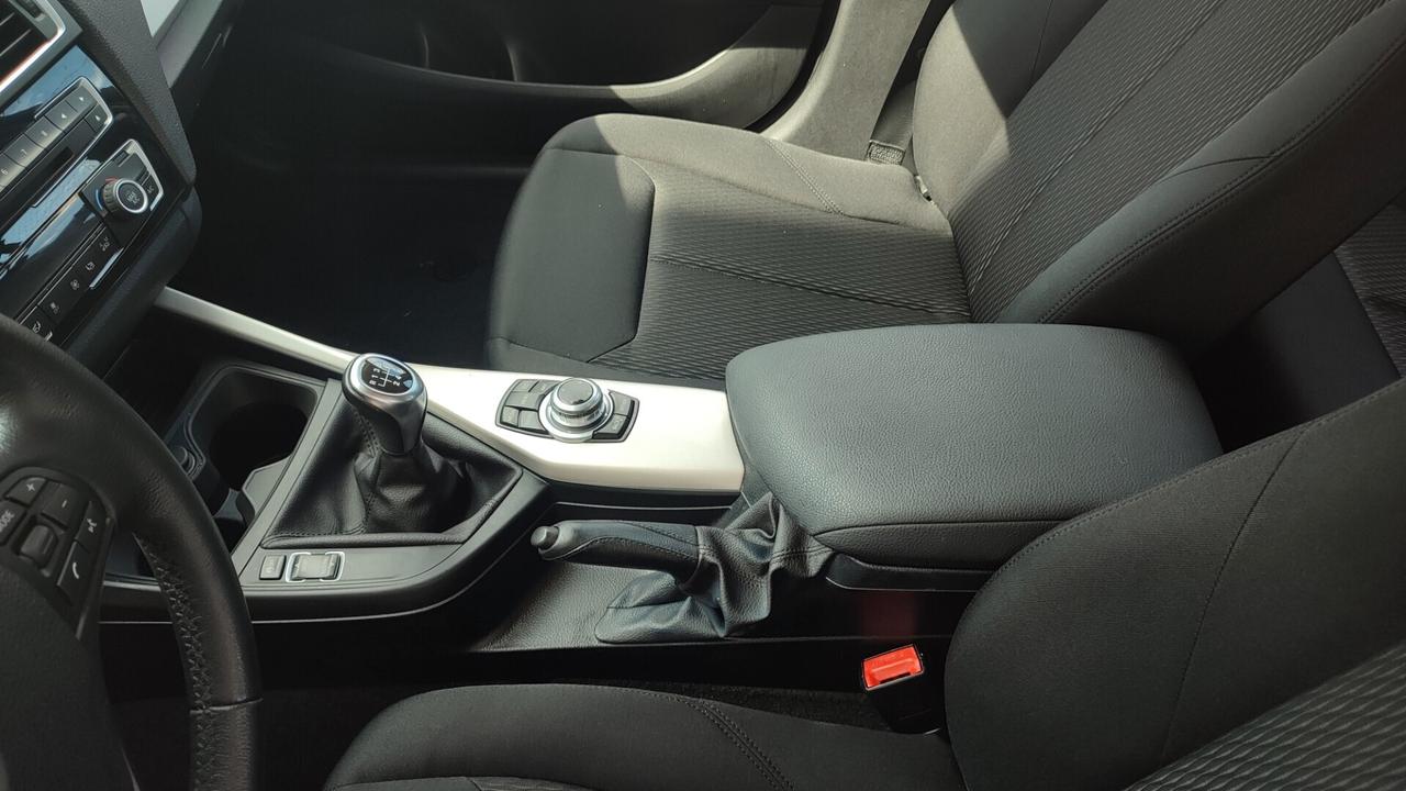 BMW 118D