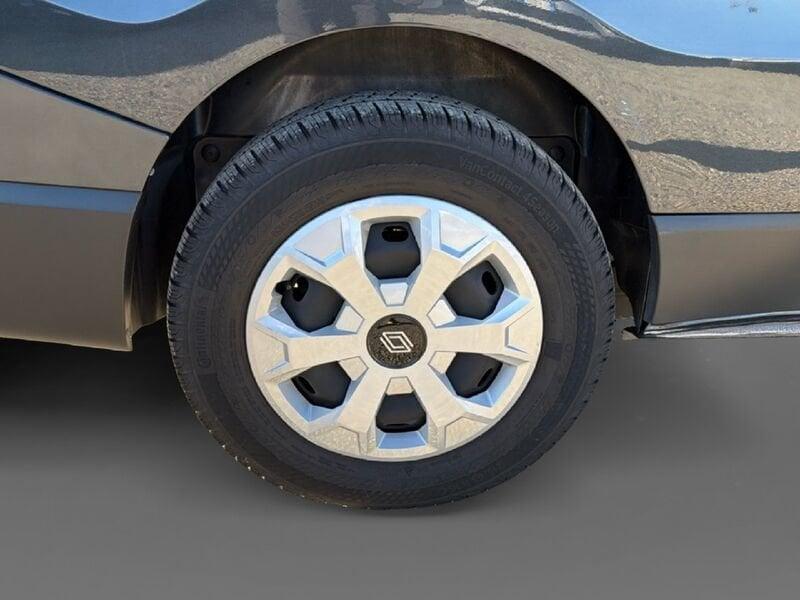 Renault Trafic Trafic 2.0 blue dci 150cv L2 Authentic PREZZO + IVA