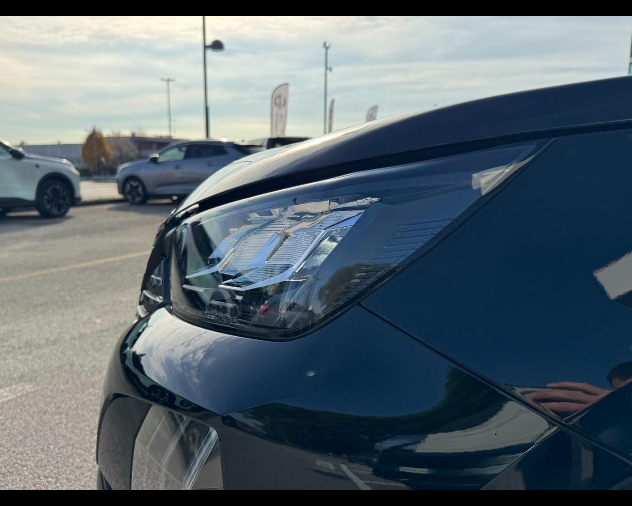 PEUGEOT 2008 2ª serie - 2008 motore elettrico 156 CV Allure