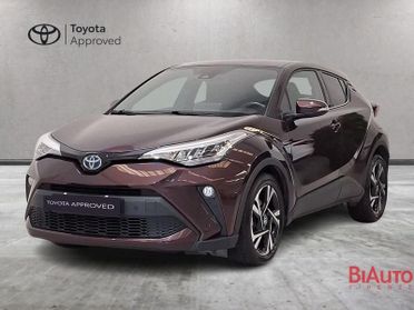 Toyota C-HR C-HR 1.8h Trend e-cvt