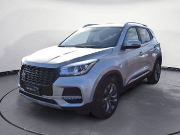 DR AUTOMOBILES DR 4.0 DR 4.0 1.5 GPL