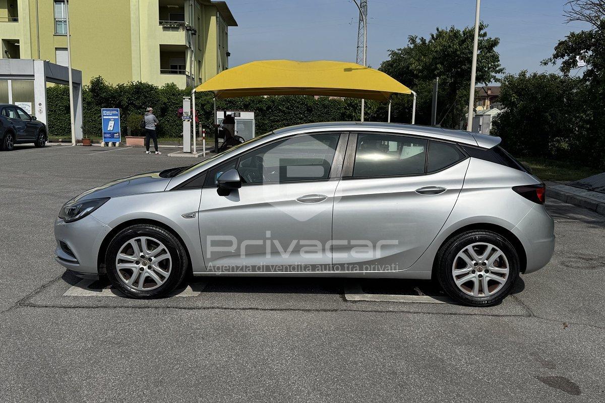 OPEL Astra 1.6 CDTi 110CV Start&Stop 5 porte Business