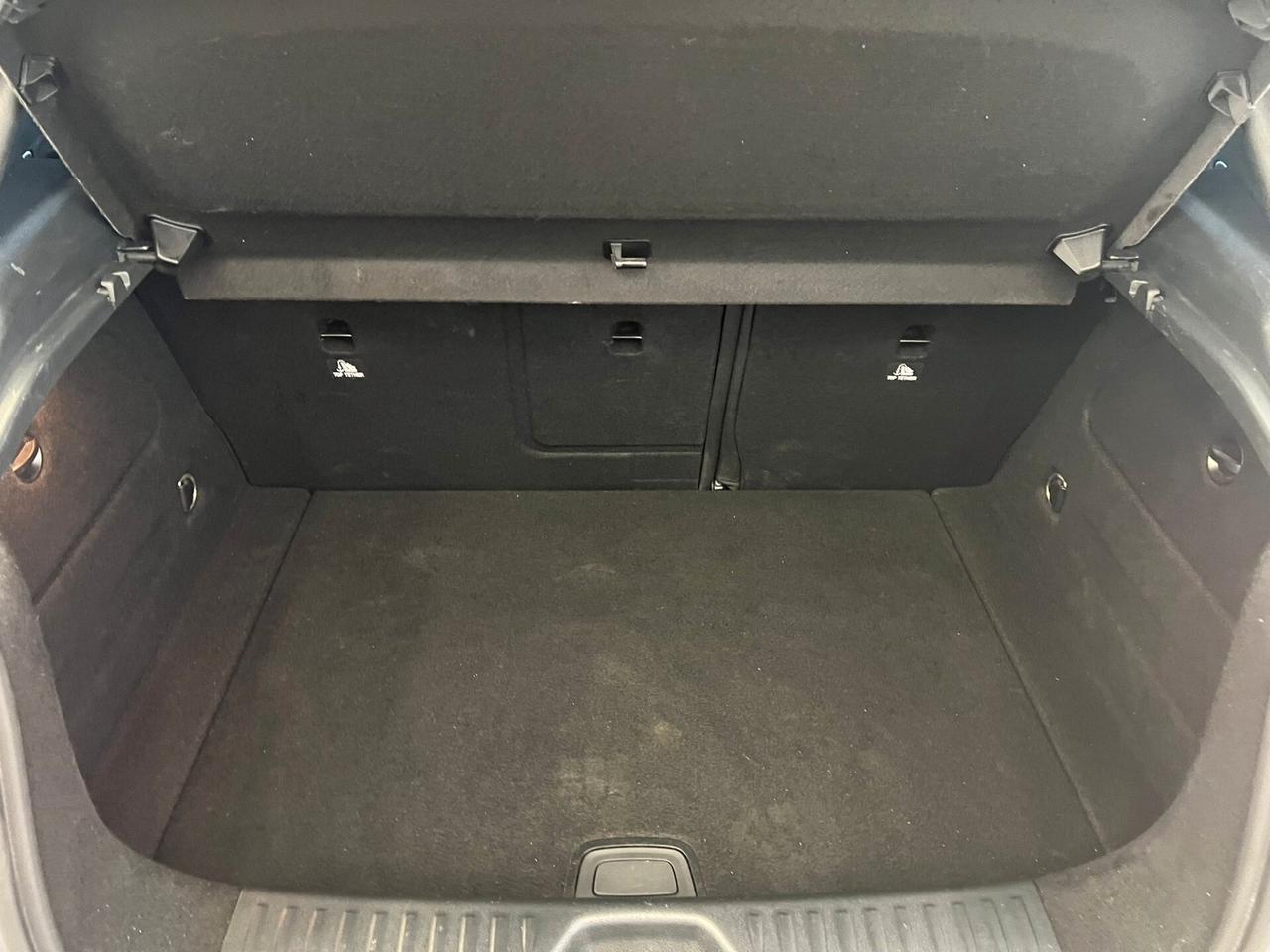 Mercedes-benz A 180 d Premium TETTO Auto - 2018