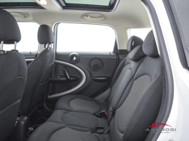 MINI Countryman One D 1.6 - PER OPERATORI DEL SETTORE
