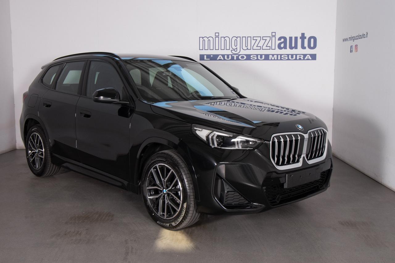 Bmw X1 Sdrive18i Msport Auto 136cv