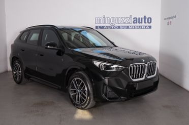 Bmw X1 Sdrive18i Msport Auto 136cv