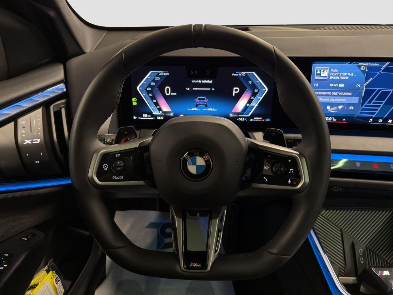 BMW X3 xDrive20d 48V MSport Pro*FORMULA S*FULL OPTIONAL*