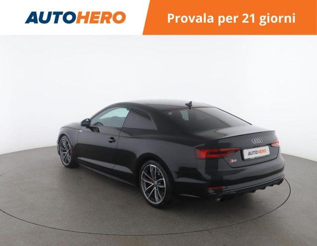 AUDI S5 3.0 TFSI quattro tiptronic