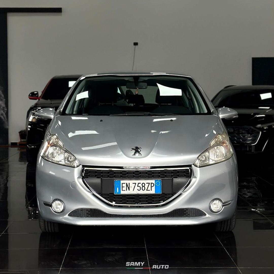Peugeot 208 1.4 HDi 68 CV 5 porte Access