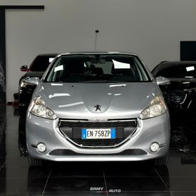 Peugeot 208 1.4 HDi 68 CV 5 porte Access
