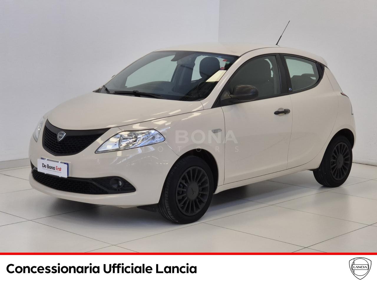 Lancia Ypsilon 1.2 elefantino blu s&s 69cv my19