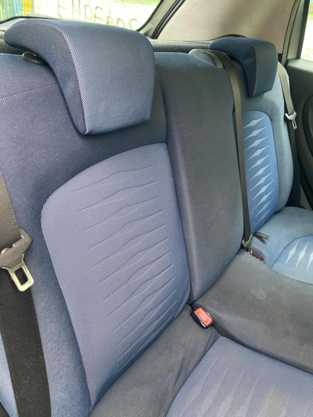 Fiat Grande Punto 1.2 Benzina 2009 PERFETTA