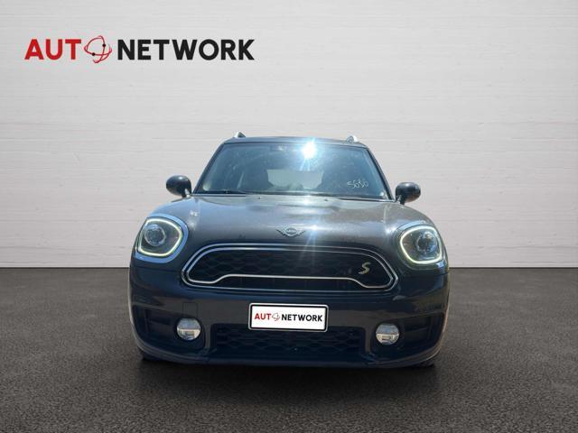 MINI Countryman 1.5 Cooper SE Hype Countryman ALL4 Automatica