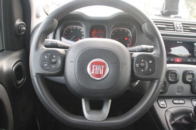 FIAT Panda Panda 1.0 FireFly S&S Hybrid