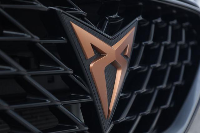 CUPRA Formentor 1.5 TSI Prezzo Netto DSG