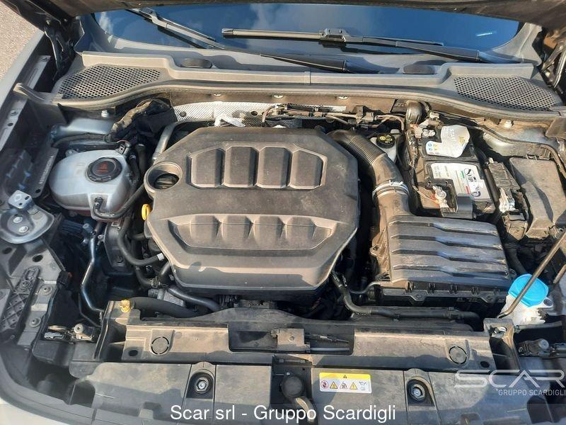 Cupra Formentor 2.0 TSI 4Drive DSG 190CV