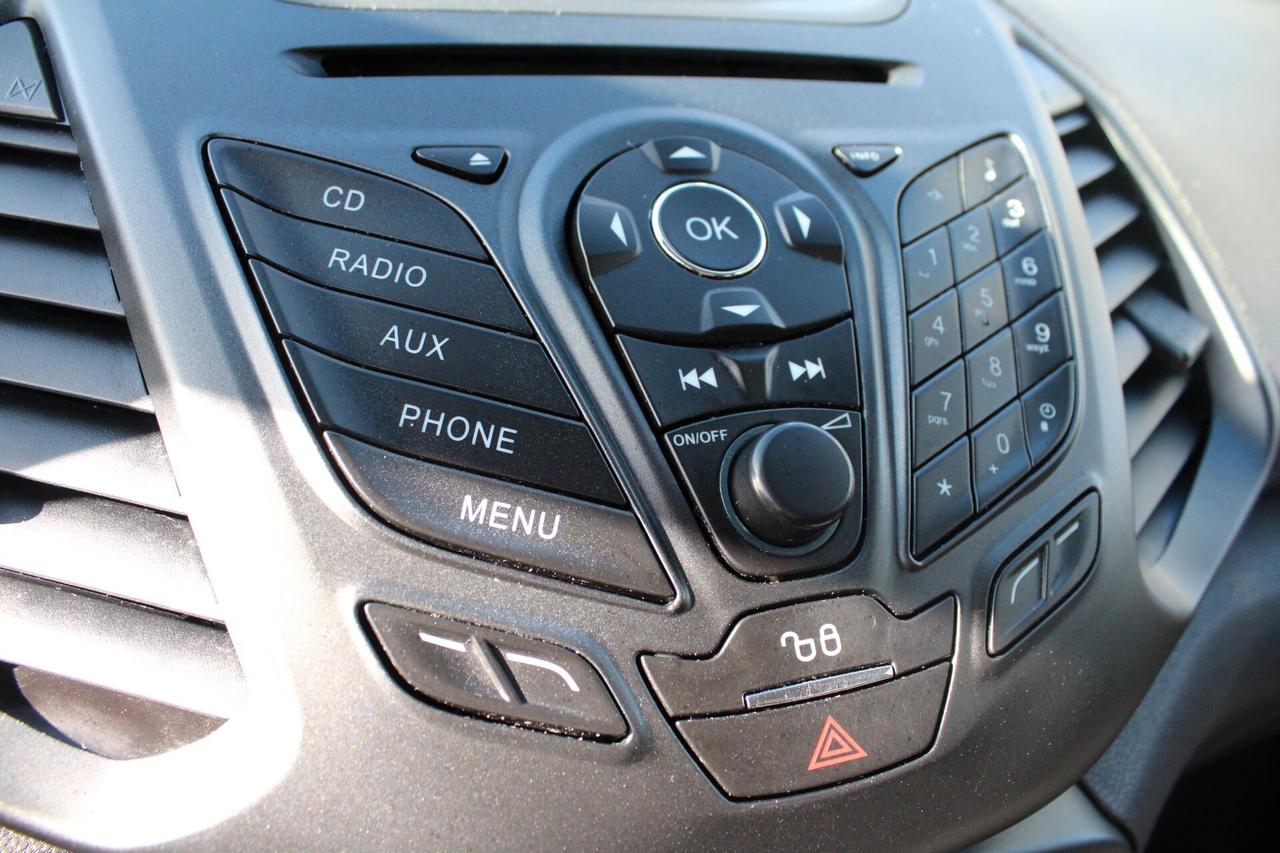 Ford EcoSport 1.5 TDCi 95 CV Titanium S