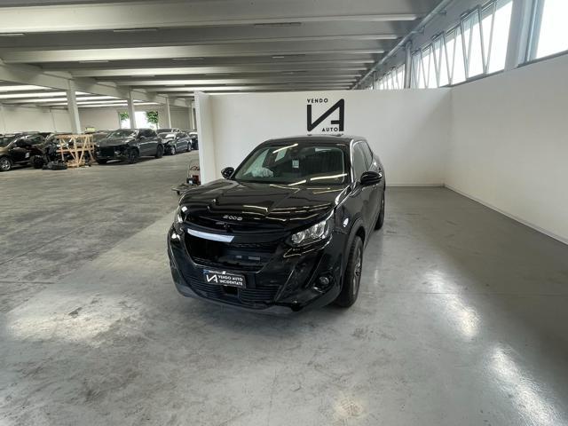 PEUGEOT 2008 BLUEHDI 110CV S&S ACTIVE PACK