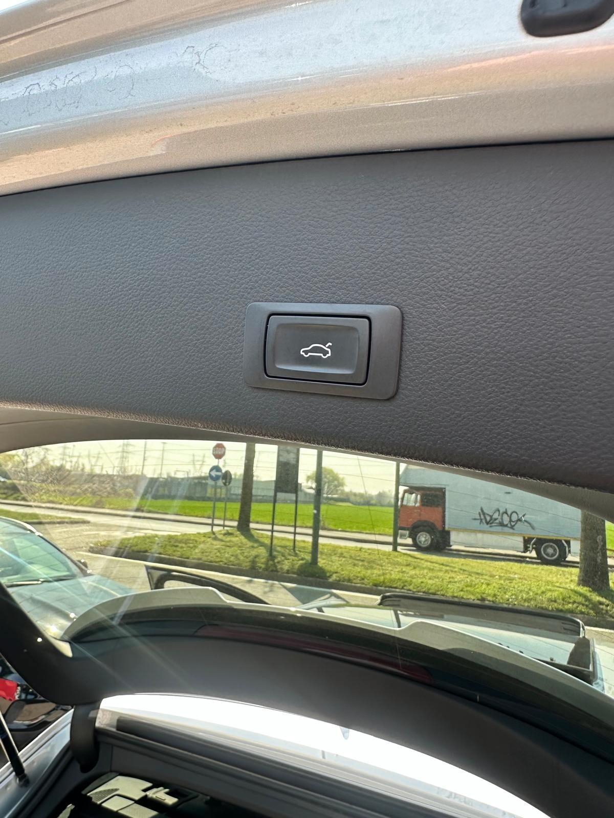 Audi A6 S6 Avant 4.0 TFSI quattro S tronic