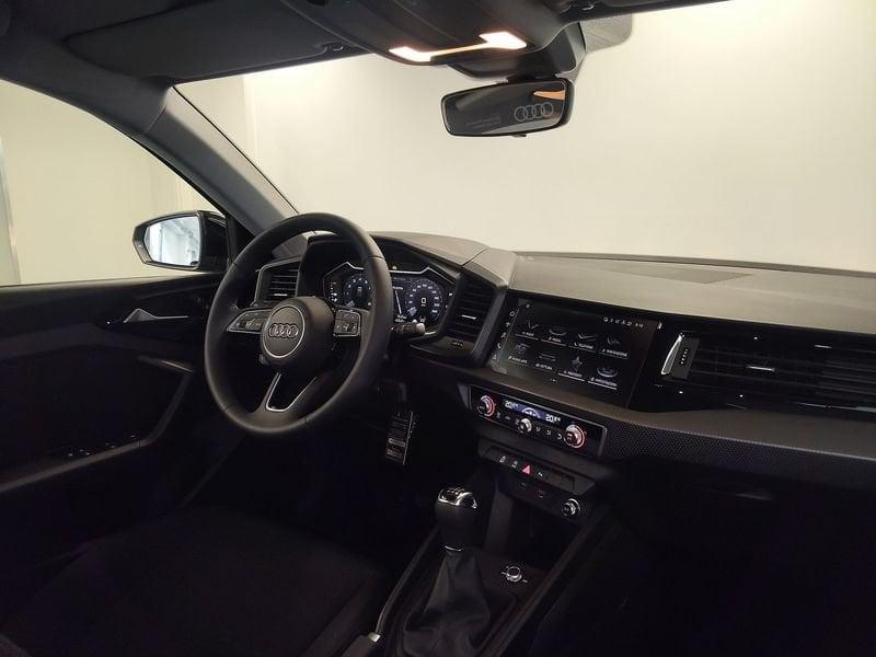 Audi A1 Sportback 30 TFSI Business