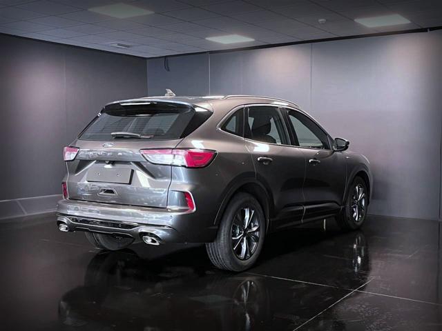 FORD Kuga 2.5 Full Hybrid 190 CV CVT 2WD ST-Line