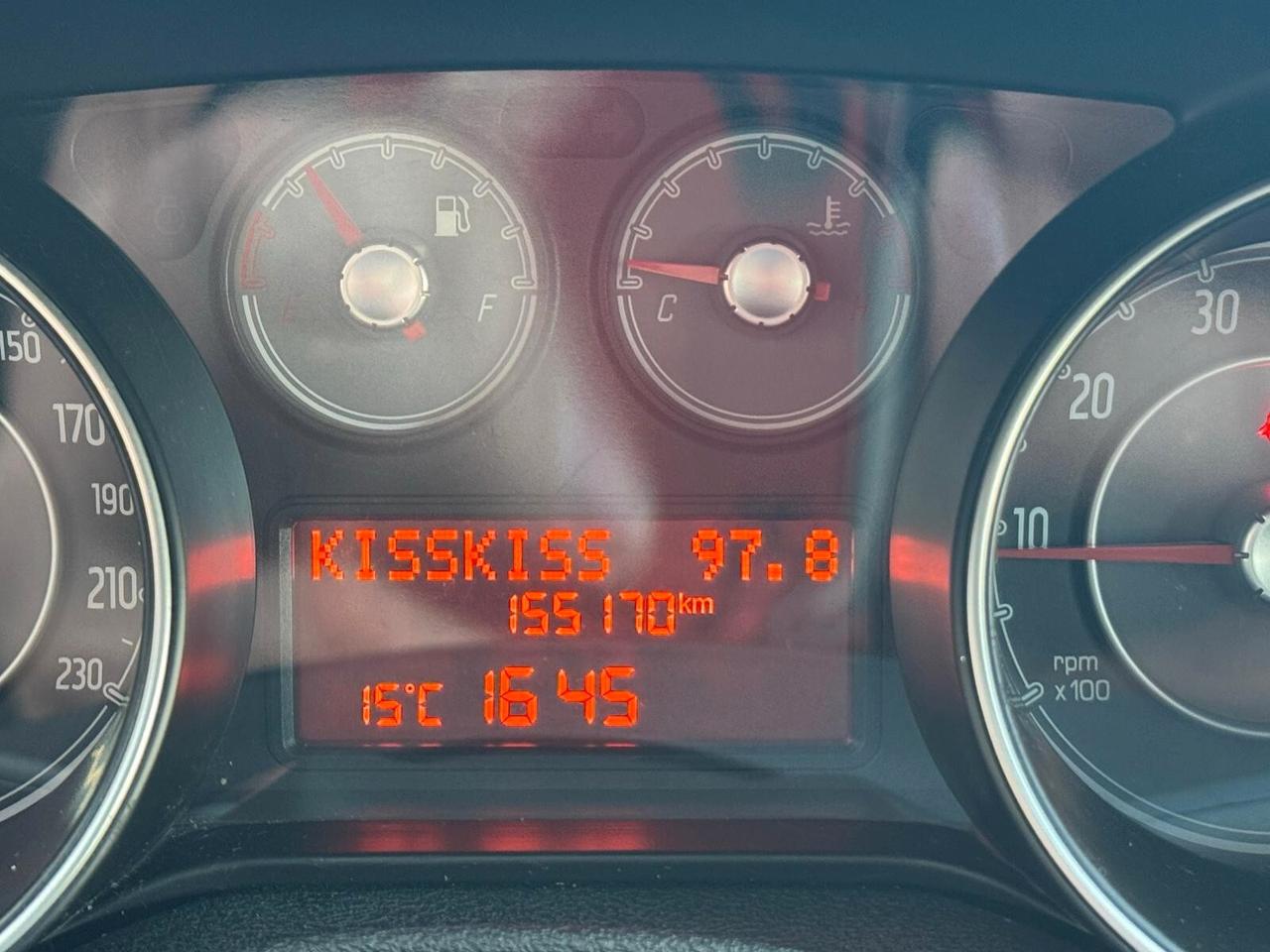 Fiat Punto 1.2 69CV 5 porte Street