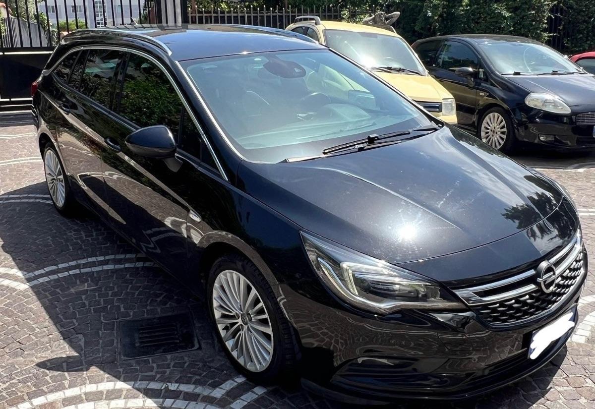 OPEL Astra Station Wagon1.6 CDTi Sports Tourer