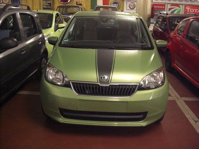 SKODA Citygo 1.0 3 porte