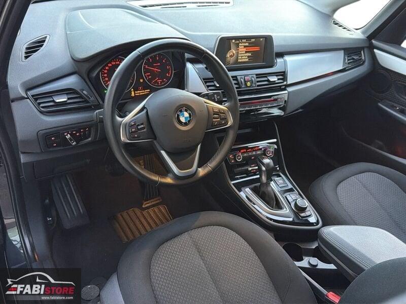 BMW Serie 2 Active Tourer 218d 150 Cv Active Tourer Automatic Advantage