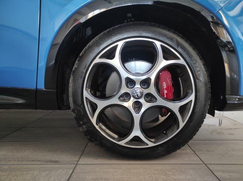 ALFA ROMEO Tonale - Tonale 1.6 diesel 130 CV TCT6 Veloce