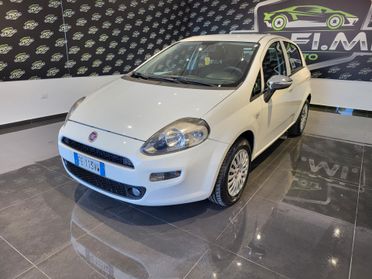 Fiat Punto - 2016 1.4 Easypower 77 Cv N1 AUTOCARRO