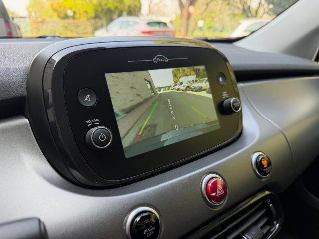 FIAT 500X 1.5 T4 HYBRID SPORT 130CV DCT UNIPROPRIETARIO