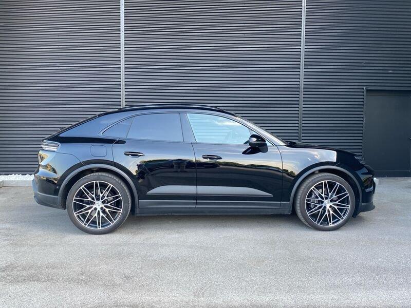 Porsche Macan Macan 4 EV 100 kWh 408 CV