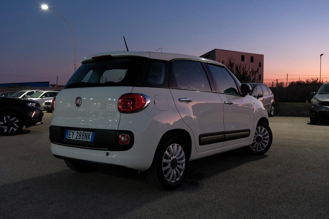 Fiat 500L 1.3 Multijet 85 CV Pop Star