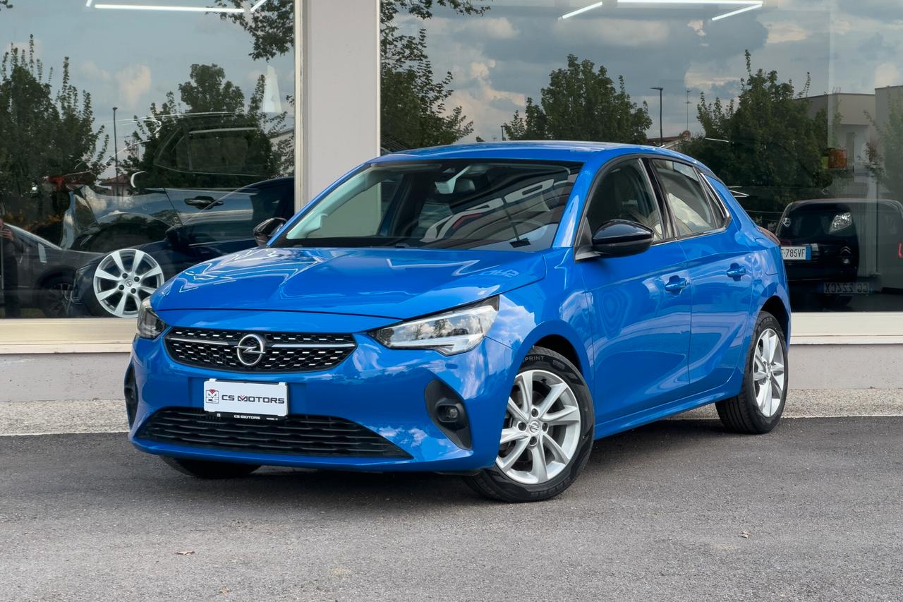 Opel Corsa 1.5 D Elegance