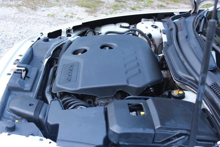 Volvo V50 1.6 d2 Polar 115cv CROSSOVER STUPENDO COME DA FOTO REALE UNICO UTILIZZATORE CLIMA AUT. CERCHI IN LEG