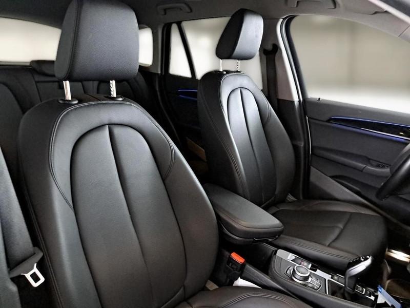 BMW X1 xDrive 18d XLine Plus automatico