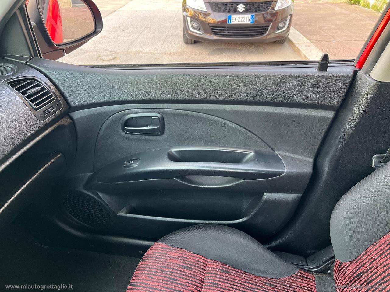 KIA Picanto 1.1 12V Hot