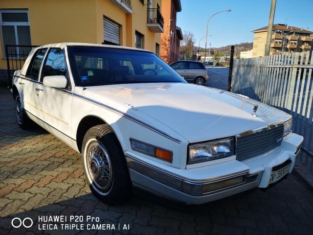 Cadillac Seville